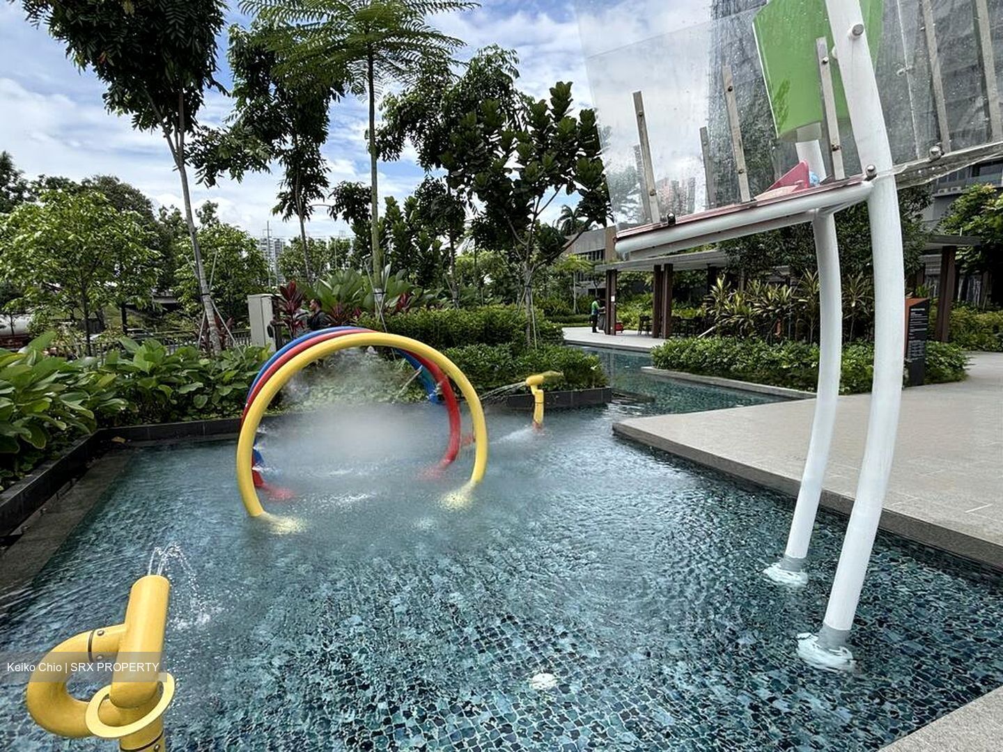 Clavon (D5), Apartment #453959151